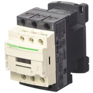 Schneider LC1-D09B7 4KW 24VAC Kontaktör
