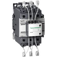 Schneider LC1-DWK12M7 60 kVAR 1NA+2NK Kontaktör