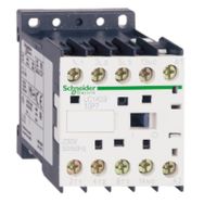 Schneider LC1-K0601M7 220/230VAC 2.2 kW 1NK Kontaktör
