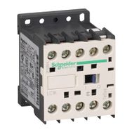 Schneider LC1-K0610M7 220-230VAC 2.2 kW 1NA Kontaktör