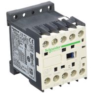 Schneider LC1-K1210M7 220-230VAC 5.5kW 1NA Kontaktör
