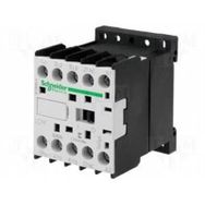 Schneider LC1-K1610M7 220-230VAC 7.5kW 1NA Kontaktör