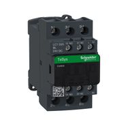 Schneider LC1D25BL Tesys D 24 Watt DC 3P Ac3 25A Kontaktör