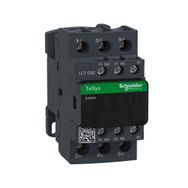 Schneider LC1D32E7 Tesys D 440 Watt 32A 48 Watt AC 3P Kontaktör