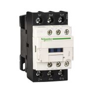 Schneider LC1D32Q7 Tesys D 380 Watt AC 3P Ac3 32A Kontaktör