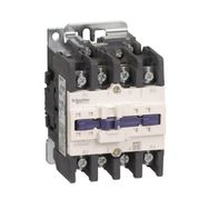 Schneider LC1D65008M7 Tesys D 220 Watt AC 2NA+2NK 4P Ac1 80 Kontaktör