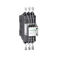 Schneider LC1DPKM7 Tesys D 220 Watt AC 30k Watt AR Kompanzasyon Kontaktörü