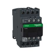 Schneider LC1DT25BD Tesys D 24 Watt DC 4NA 4P Ac1 25 Kontaktör