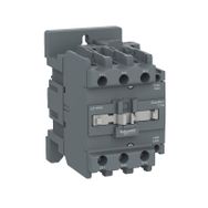 Schneider LC1E65M5 220VAC 30 kW 1NK+1NA Kontaktör
