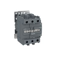 Schneider LC1E80M5 220VAC 37 kW 1NK+1NA Kontaktör