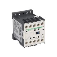 Schneider LC1K0610F7 Tesys K 440 Watt 6 110 Watt AC 3P Kontaktör