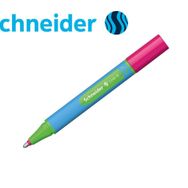 Schneider Link-It Slider XB Pembe Tükenmez Kalem