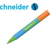 Schneider Link-It Slider XB Turuncu Tükenmez Kalem