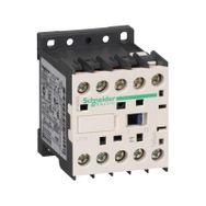 Schneider LP1-K0901BD 24VDC 1NK Kontaktör