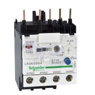 Schneider LR2-K0304 0.36-0.54A K Serisi Termik Röle