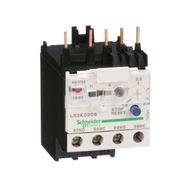 Schneider LR2-K0308 1.8-2.6A K Serisi Termik Röle