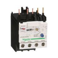 Schneider LR2-K0310 2.6-3.7A K Serisi Termik Röle