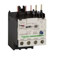 Schneider LR2-K0314 5.5-8A K Serisi Termik Röle