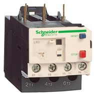 Schneider LRD-02 0.16-0.25A Termik Röle