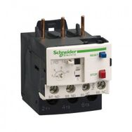 Schneider LRD-08 2.5-4A Termik Röle