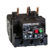 Schneider LRE-363 63-80A Termik Röle