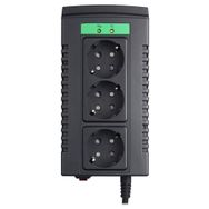 Schneider LS595-RS 600VA Voltaj Regülatör
