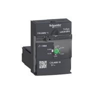 Schneider LUCA12FU Tesys U 110-220V AC/DC 3-12A Termik Manyetik Standart Kontrol Ünitesi