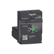 Schneider LUCA38FU Tesys U 110-240V AC/DC Termik Manyetik Kontrol Ünitesi