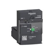 Schneider LUCB32BL Tesys U 24 Watt DC 8-32A İleri Seviye Kontrol Ünitesi