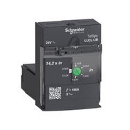 Schneider LUCL12B Tesys U 24 Watt AC 3-12A 3P Standart Kontrol Ünitesi
