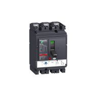Schneider LV429632 NSX100F TM63D 63A 36kA Termik Manyetik Şalter