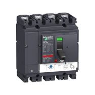 Schneider LV429640 NSX100F TM100D 100A 36kA 4K Termik Manyetik Şalter