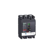 Schneider LV430631 NSX160F TM125D 125A 36kA Termik Manyetik Şalter