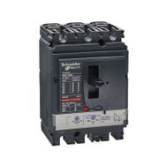 Schneider LV431630 NSX250F TM250D 250A 36kA Termik Manyetik Şalter