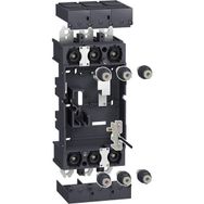 Schneider LV432538 NSX400/630 N/H/L 3P için Takılabilir Taban Kiti