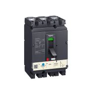 Schneider LV510331 CVS100F TM25D 3 Kutuplu 3D Kompakt Şalter