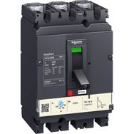 Schneider LV516302 CVS160B 3 Kutuplu 125A 25 Ka 220 V Kompakt Şalter
