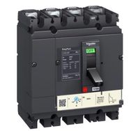 Schneider LV516312 TM125D Kompakt Şalter