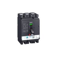 Schneider LV525303 TM250D Kompakt Şalter