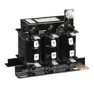 Schneider LVR05125A40T 12.5Kvar 210Hz 400V Harmonik Önleyici Reaktör