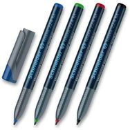 Schneider Maxx 224 M 1.0 mm 4 Renk Set Asetat Kalemi