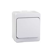 Schneider NML0100133 Nemliyer Gri Anahtar