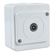 Schneider NML3200121 Beyaz Nemliyer TV Prizi