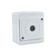 Schneider NML3200121 Beyaz Nemliyer TV Prizi