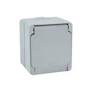 Schneider NML4300121-01 Beyaz Nemliyer Rj45 Cat6 Priz