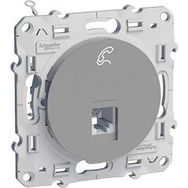 Schneider Odace RJ11 Alm Odace Mekanizma Anahtar