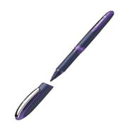 Schneider One Business 0.6 mm Mor Roller Kalem
