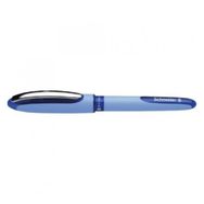 Schneider One Hybrid N 0.3 Mavi Rollerball Kalem