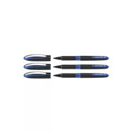 Schneider One Sign 1.0 mm Mavi 3 Adet Roller İmza Kalemi