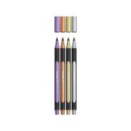 Schneider Paint-İt 020 1-2 mm 4'lü Metalik Liner Set